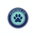 FurFree Co. Logo - Badge