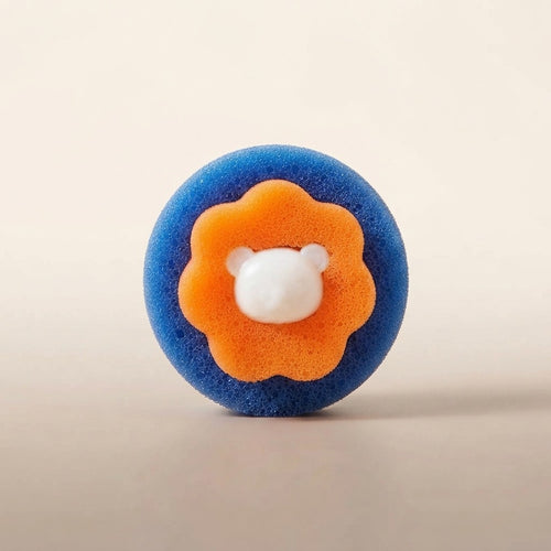 Pet Hair Remover Laundry Ball – Reusable Lint & Fur Catcher